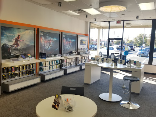 Cell Phone Store «AT&T Authorized Retailer», reviews and photos, 4600 Roswell Rd c150, Sandy Springs, GA 30342, USA