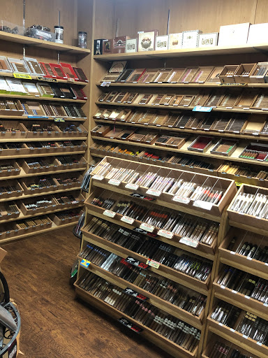 Cigar shop Grand Rapids