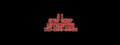 Auto Repair Shop «M & M One Stop Complete Auto Service», reviews and photos, 16030 Shady Hills Rd, Spring Hill, FL 34610, USA