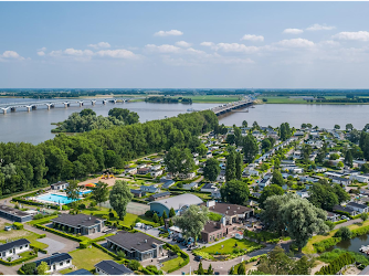 EuroParcs De Biesbosch