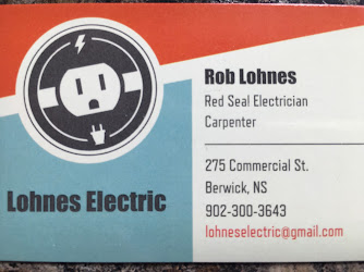 Lohnes Electric