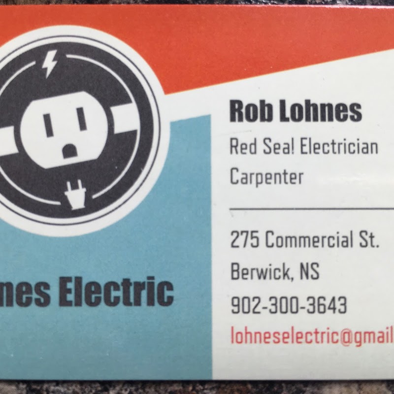 Lohnes Electric