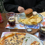 Photo n°1 de l'avis de Lærke.a fait le 08/04/2024 à 20:34 sur le  Manjedoura Restaurante Bar à Vila Nova de Milfontes