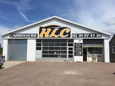 HLC CARROSSERIE à Courtenay