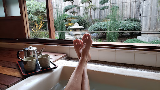 Spa «Well Within Spa», reviews and photos, 417 Cedar St, Santa Cruz, CA 95060, USA