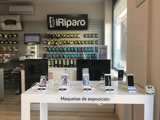 IRiparo | Reparación de móviles y patinetes eléctricos - Cádiz en Cádiz, Cádiz
