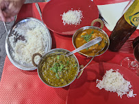 Korma du Restaurant indien Indian Curry & Tandoori à Nice - n°10