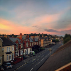 Llyfrgell Maindee Library