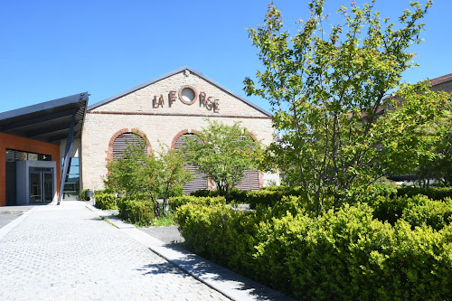 Centre culturel Pôle culture du SIVO Le Chambon-Feugerolles