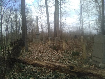 Crutchfield Cemetery