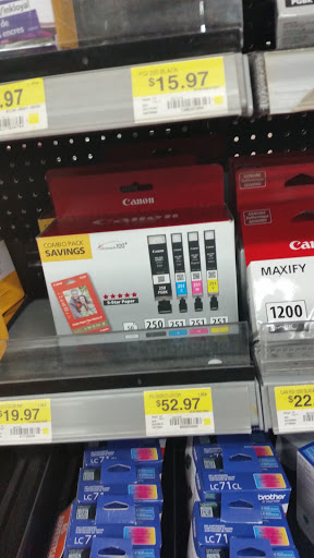 Department Store «Walmart Supercenter», reviews and photos, 2423 US-80, Dublin, GA 31021, USA