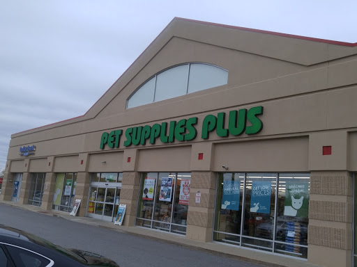 Pet Supply Store «Pet Supplies Plus», reviews and photos, 1213 Mentor Ave, Painesville, OH 44077, USA