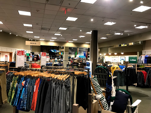 Clothing Store «L.L. Bean», reviews and photos, 3710 Route 9 South, Freehold, NJ 07728, USA