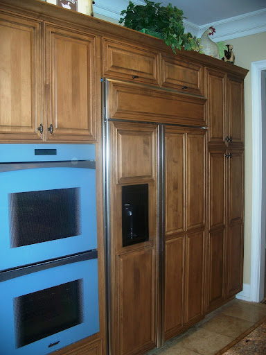 Cabinet Store «Shoreline Cabinet Company», reviews and photos, 2725 Old Wrightsboro Rd #1-D, Wilmington, NC 28405, USA