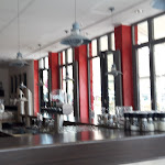 Photo n°1 de l'avis de Wehwalt.a fait le 26/07/2016 à 09:53 sur le  Rossini - Cafe - Lounge - Restaurant / Mönchengladbach à M. Gladbach