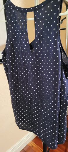 Clothing Store «Ross Dress for Less», reviews and photos, 6190 20th St, Vero Beach, FL 32966, USA