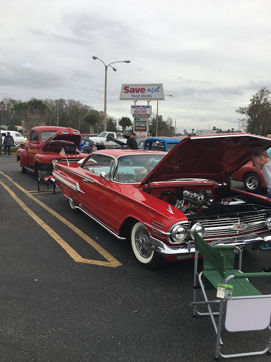 Grocery Store «Save-A-Lot», reviews and photos, 204 SE US Hwy 19, Crystal River, FL 34429, USA