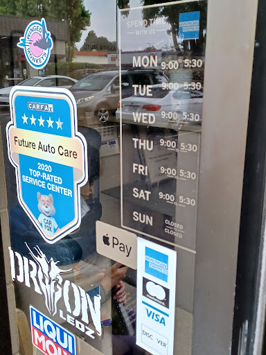 Auto Repair Shop «Aztek Auto Repair», reviews and photos, 37159 Moraine St, Fremont, CA 94536, USA