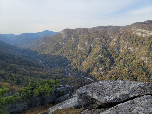 Observation Deck «Chimney Rock», reviews and photos, 431 Main St, Chimney Rock, NC 28720, USA