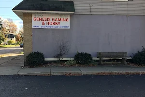 Genesis Gaming & Hobby image