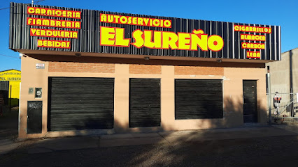 Autoservicio 'El Sureño' ️