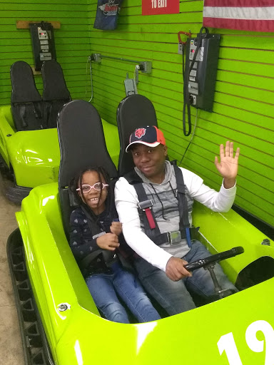 Amusement Center «Lightspeed Go-Karts & Laser Tag», reviews and photos, 4251 S 27th St, Greenfield, WI 53221, USA