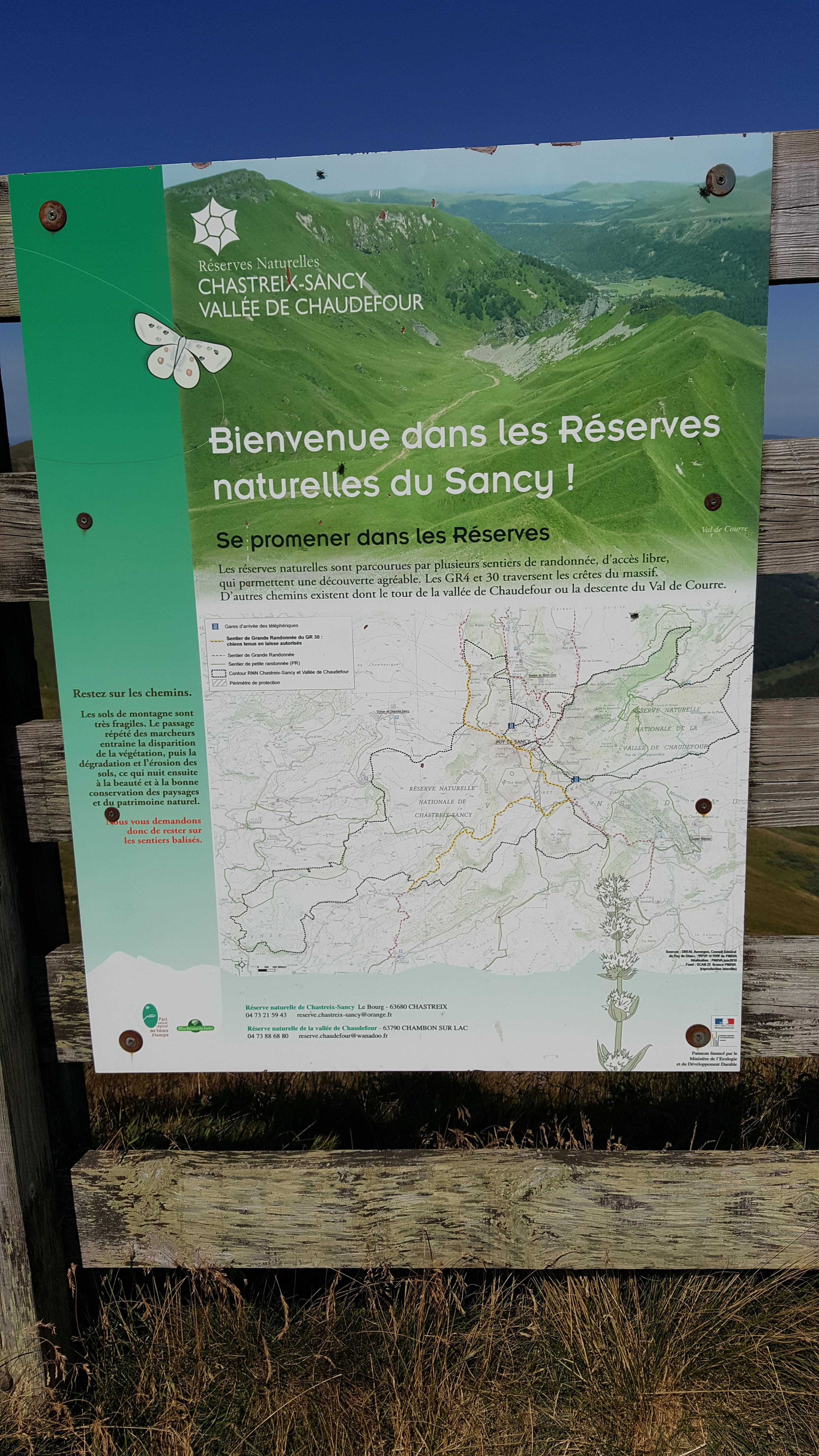 Photo n° 14 de l'avis de Dominique.a fait le 19/08/2018 à 15:04