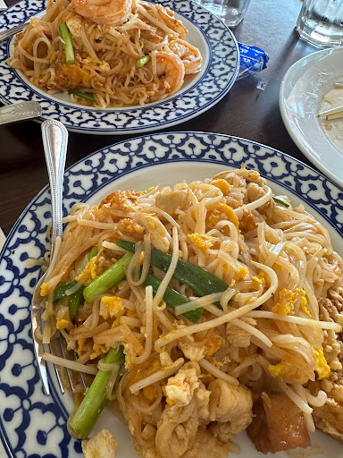 Pad Thai Cuisine image