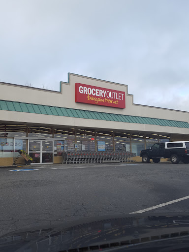 Grocery Store «Grocery Outlet Bargain Market», reviews and photos, 9451 Silverdale Way NW, Silverdale, WA 98383, USA