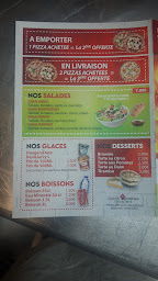 Photo n°1 de Dinapoli Pizza Plus à Douai ()