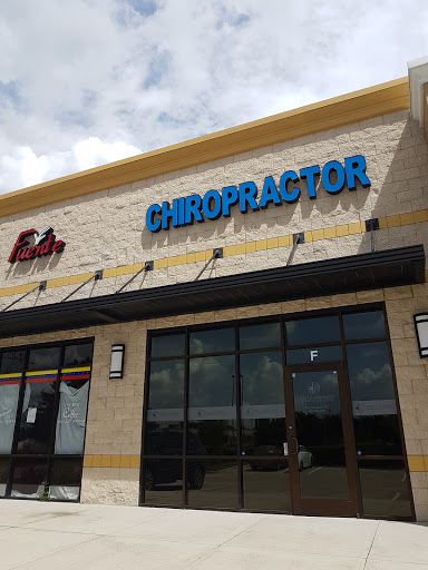 South Orlando Chiropractic & Injury Center