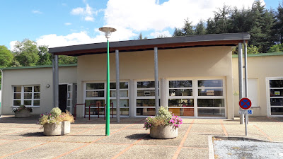Centre Social et Culturel à Saint-Juéry