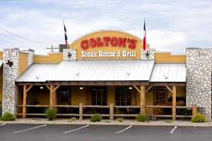 Colton's Steak House & Grill image