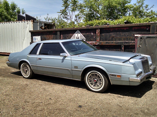 Auto Parts Store «Torrence Auto Wreckers & Parts», reviews and photos, 9601 S Torrence Ave, Chicago, IL 60617, USA