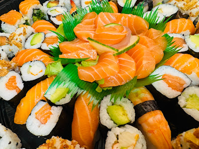 Sashimi Food à Toulouse