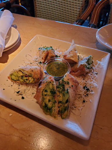 Restaurant «The Cheesecake Factory», reviews and photos, 5162 Meadowood Mall Cir, Reno, NV 89502, USA