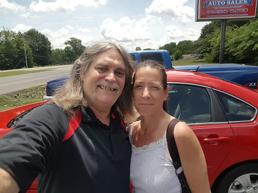 Used Car Dealer «Smyrna Auto Sales, LLC», reviews and photos, 454 S Lowry St, Smyrna, TN 37167, USA