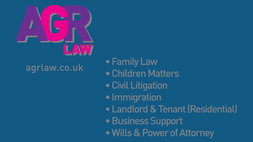 AGR Law Limited