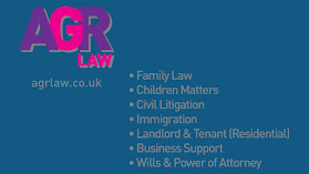 AGR Law Limited