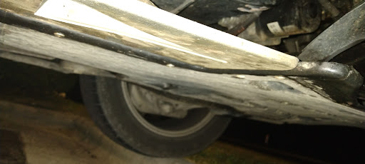 Car Repair and Maintenance «SSI Auto & Motorsports», reviews and photos, 1735 E Joppa Rd, Parkville, MD 21234, USA