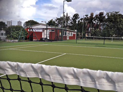 Drumchapel Tennis Club