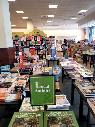 Book Store «Barnes & Noble», reviews and photos, 7804 Abercorn Extention, Savannah, GA 31406, USA