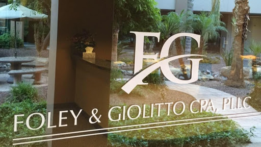 Foley & Giolitto CPA PLLC