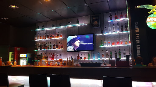 Belgian bars in Mendoza