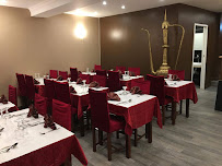 Atmosphère du Restaurant indien Penjabi Grill à Lyon - n°9