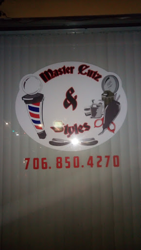 Master Cutz & Styles LLC