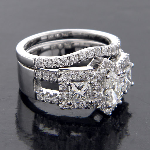 Jewelry Store «Bradshaws Jewelers», reviews and photos, 4355 Montgomery Hwy #2, Dothan, AL 36303, USA