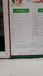 Photo n°11 de pizza du bois des espeisses à Nîmes ()