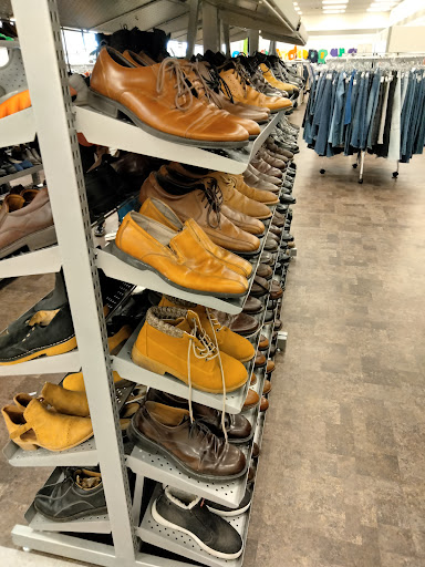 Thrift Store «Deseret Industries Thrift Store», reviews and photos