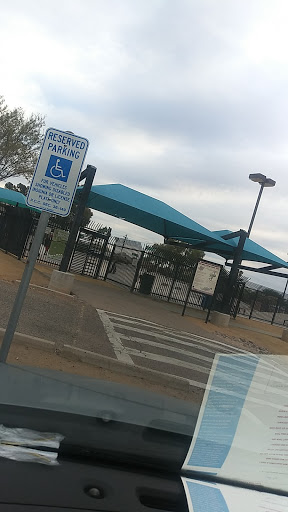 Skateboard Park «Paradise Valley Skate Park», reviews and photos, 17642 N 40th St, Phoenix, AZ 85032, USA